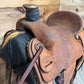 15” Trent Ward Platinum Roper ISUSED2286
