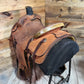 15” Trent Ward Platinum Roper ISUSED2286