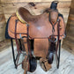 15” Trent Ward Platinum Roper ISUSED2286