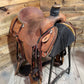 15” Trent Ward Platinum Roper ISUSED2286