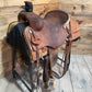 15 3/4” Trent Ward WJ Ranch Roper ISUSED2287