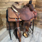 15 3/4” Trent Ward WJ Ranch Roper ISUSED2287