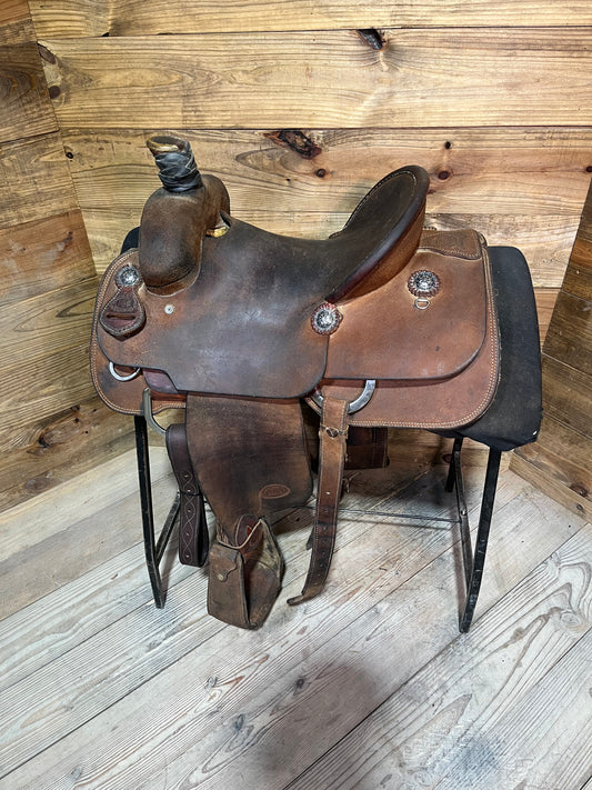 14 1/2” NRS Roper ISUSED2288