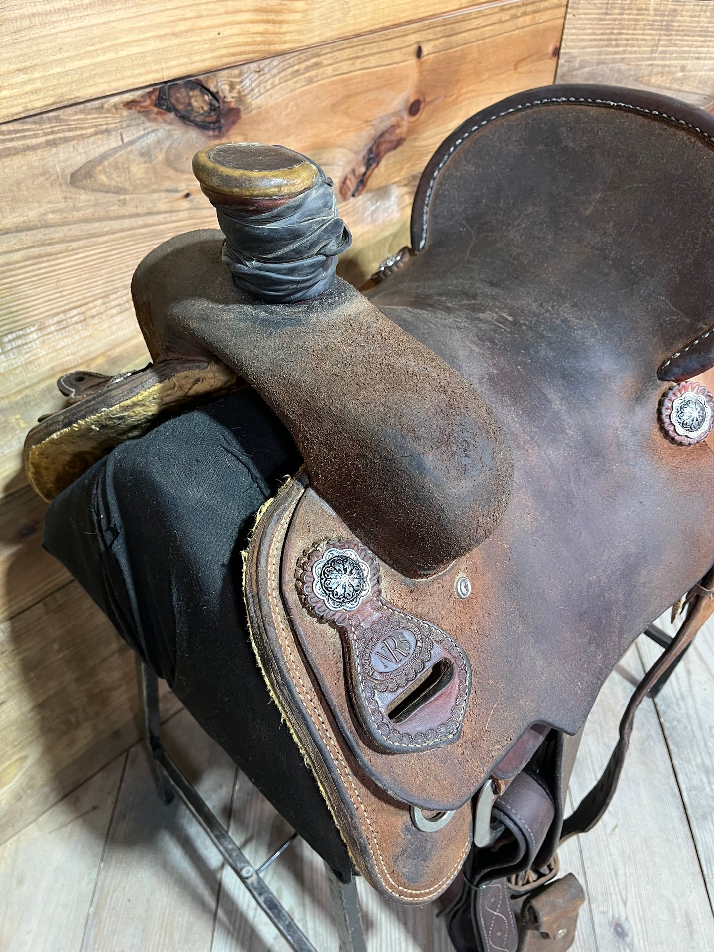14 1/2” NRS Roper ISUSED2288