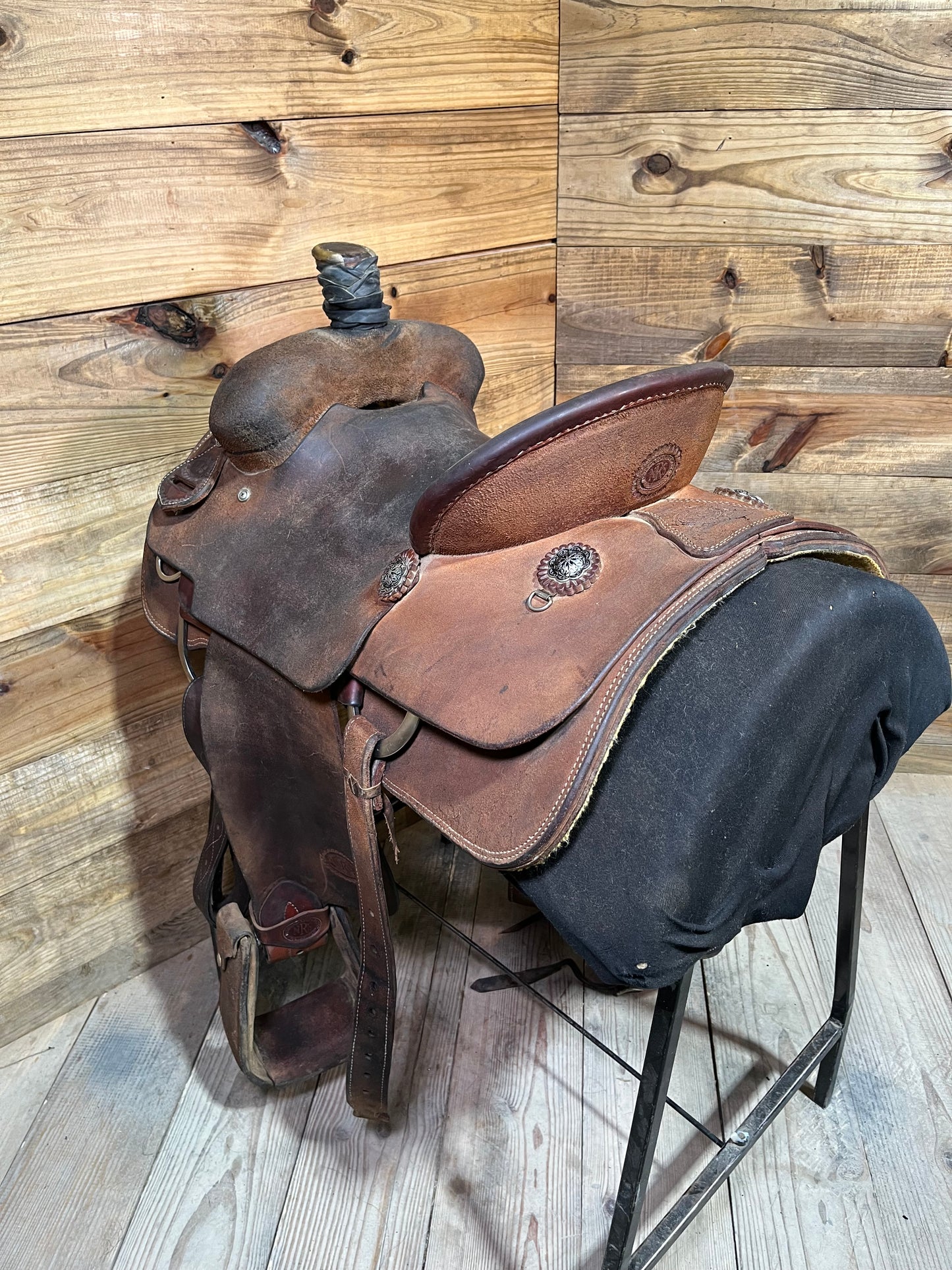 14 1/2” NRS Roper ISUSED2288