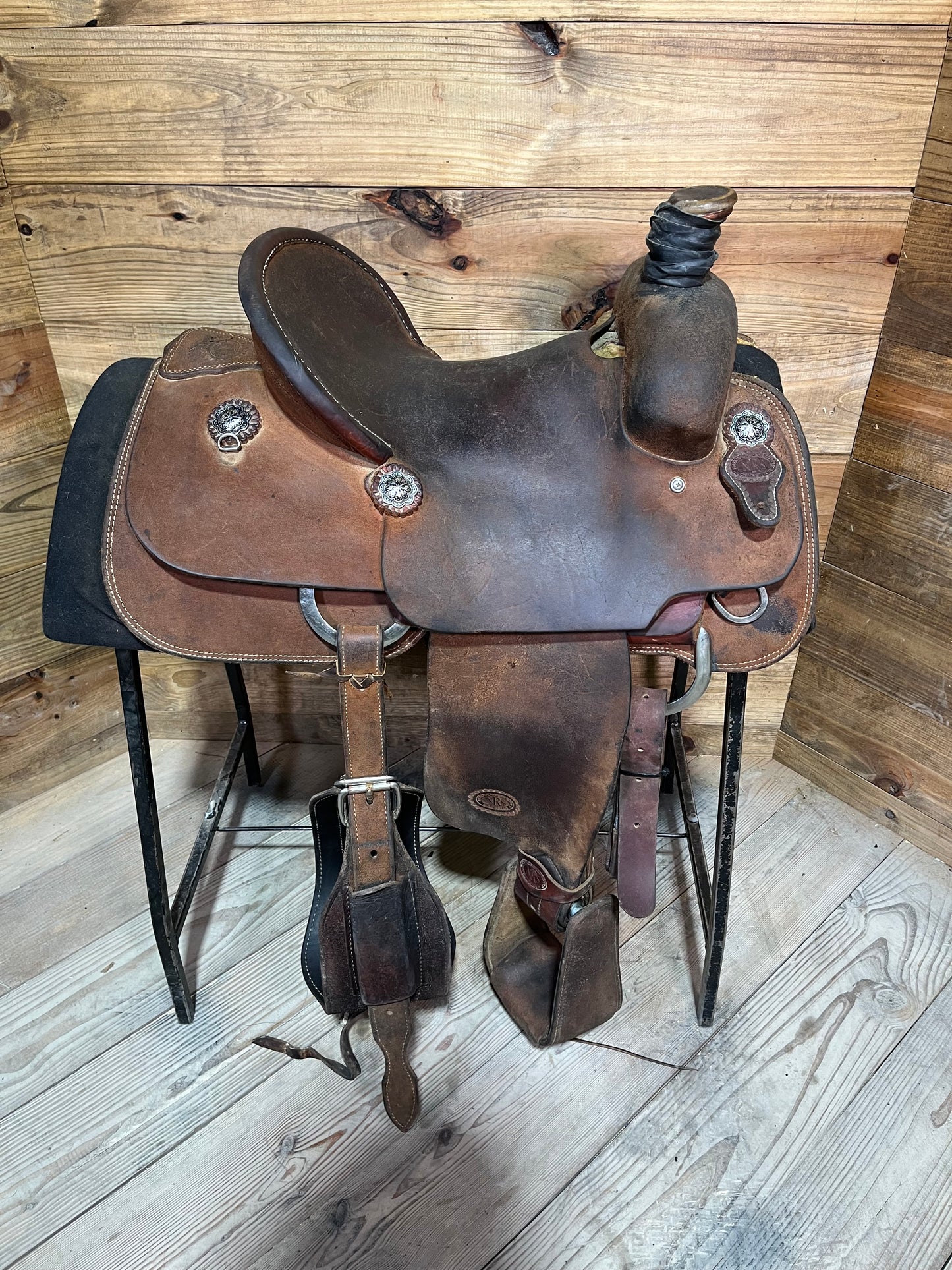 14 1/2” NRS Roper ISUSED2288