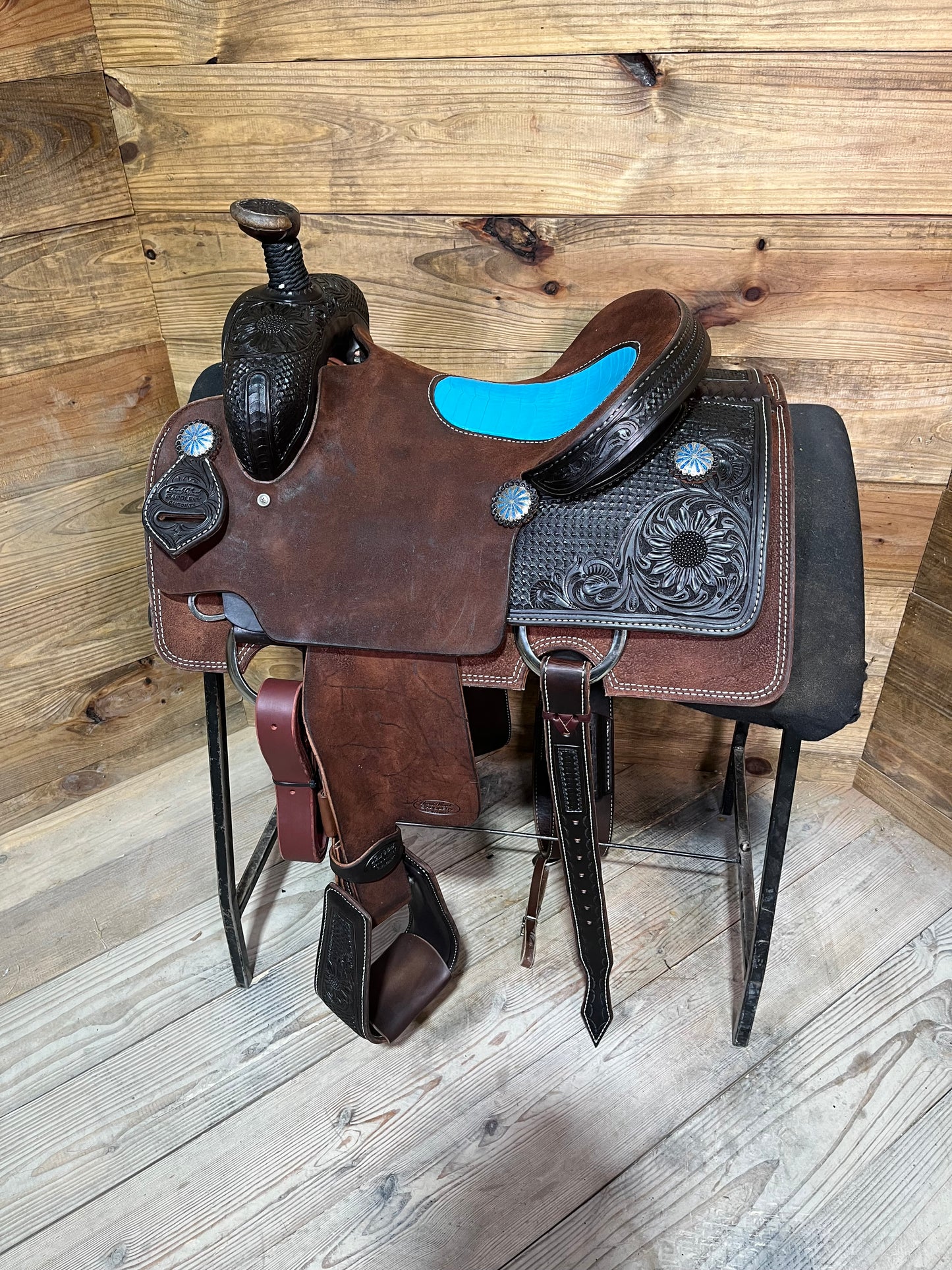 14” Trent Ward AZ Roper ISTR561-26