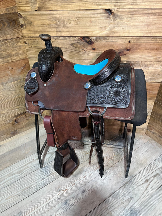 14” Trent Ward AZ Roper ISTR561-26