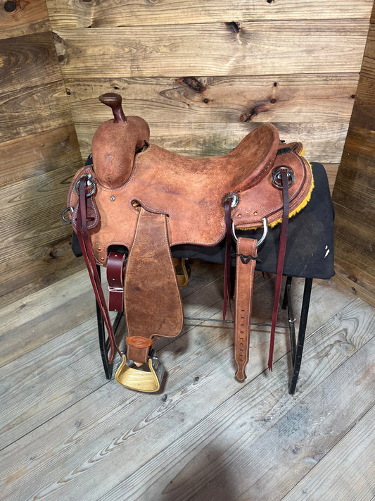 Cowboy Customs Stripdown ISUSED1632