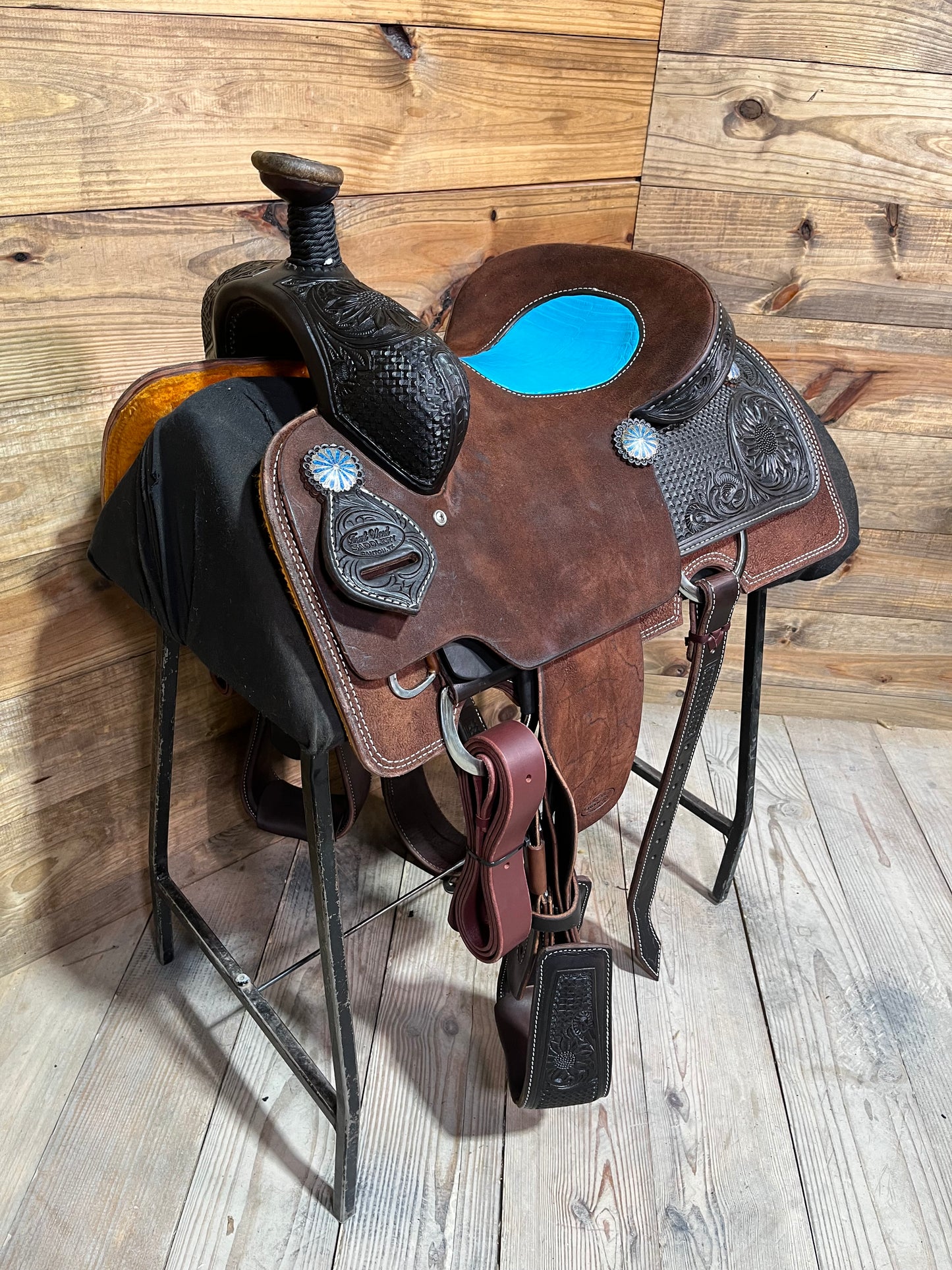 14” Trent Ward AZ Roper ISTR561-26