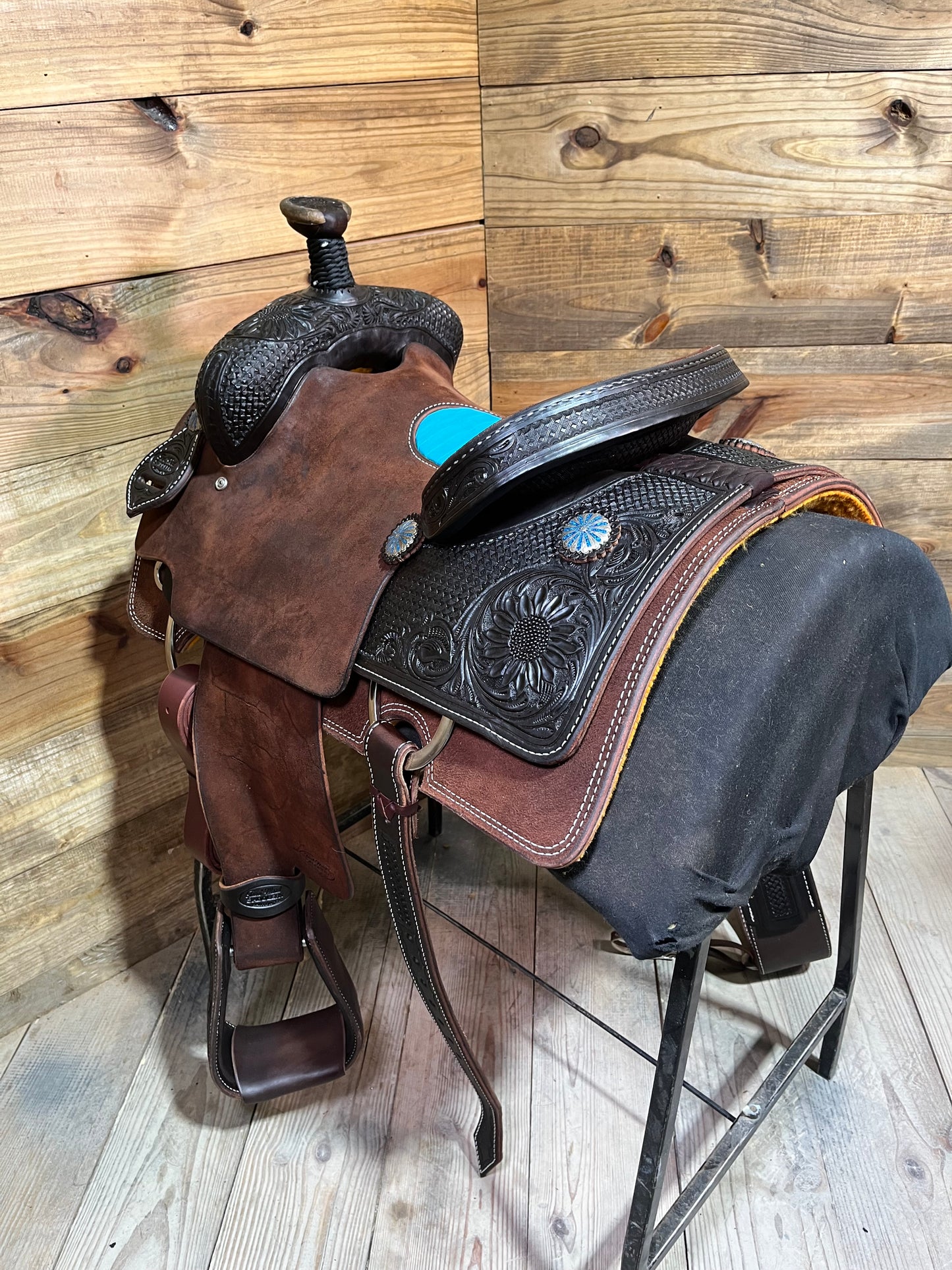 14” Trent Ward AZ Roper ISTR561-26