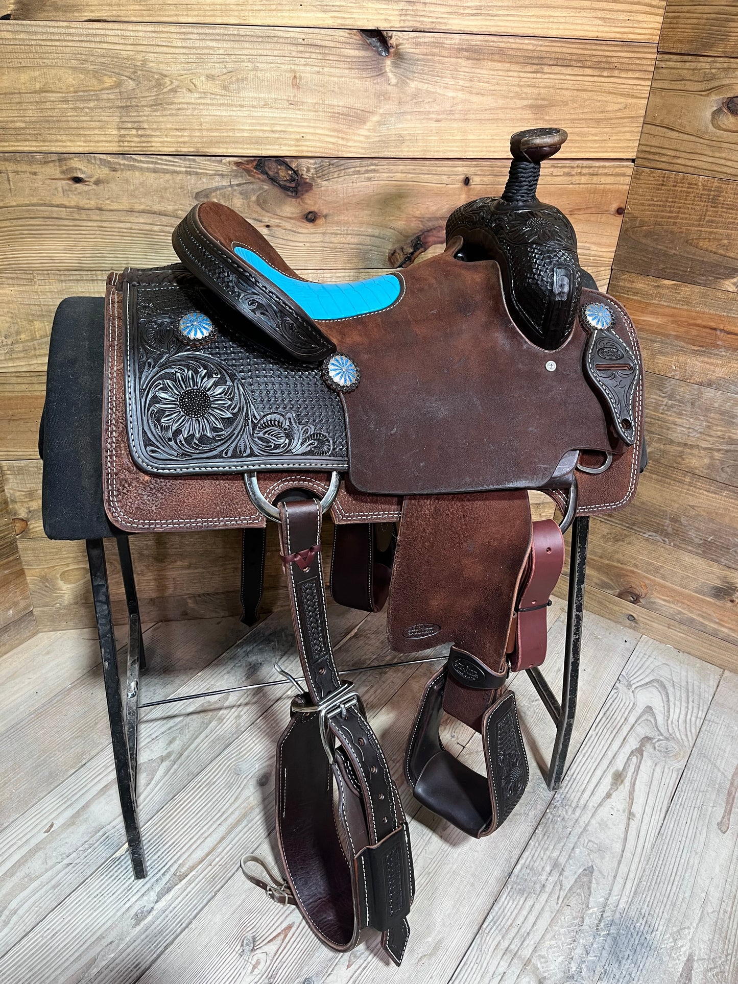 14” Trent Ward AZ Roper ISTR561-26