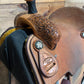14 1/2” Demo Trent Ward Platinum ISUSED2289