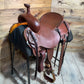 16” Trent Ward Signature BW Ranch Cutter ISRC447-26