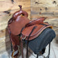 16” Trent Ward Signature BW Ranch Cutter ISRC447-26