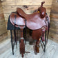 16” Trent Ward Signature BW Ranch Cutter ISRC447-26