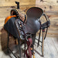 16” Trent Ward Signature BW Ranch Cutter ISRC446-26