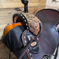 16” Trent Ward Signature BW Ranch Cutter ISRC446-26