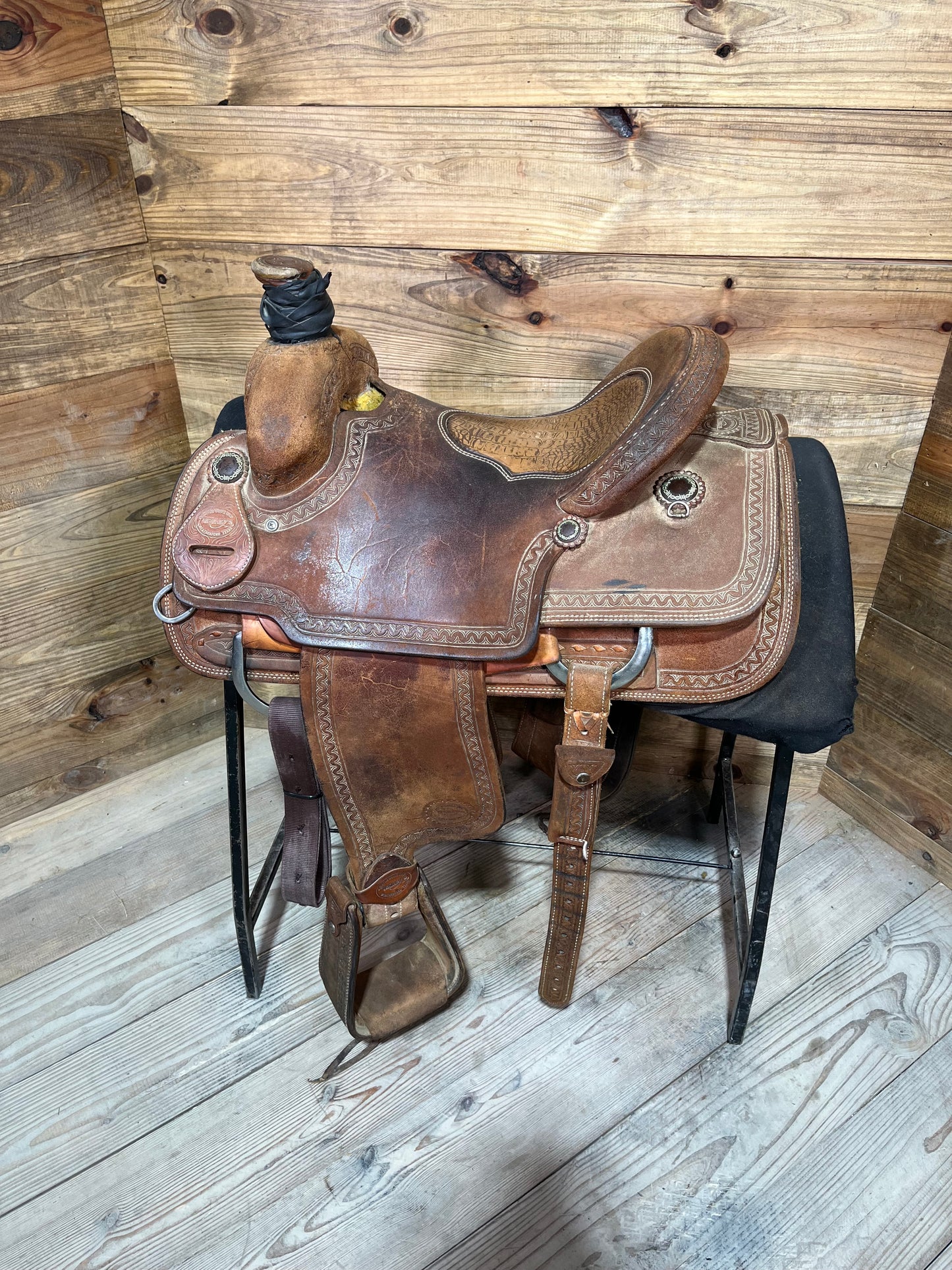15” Teskeys Roper ISUSED2290