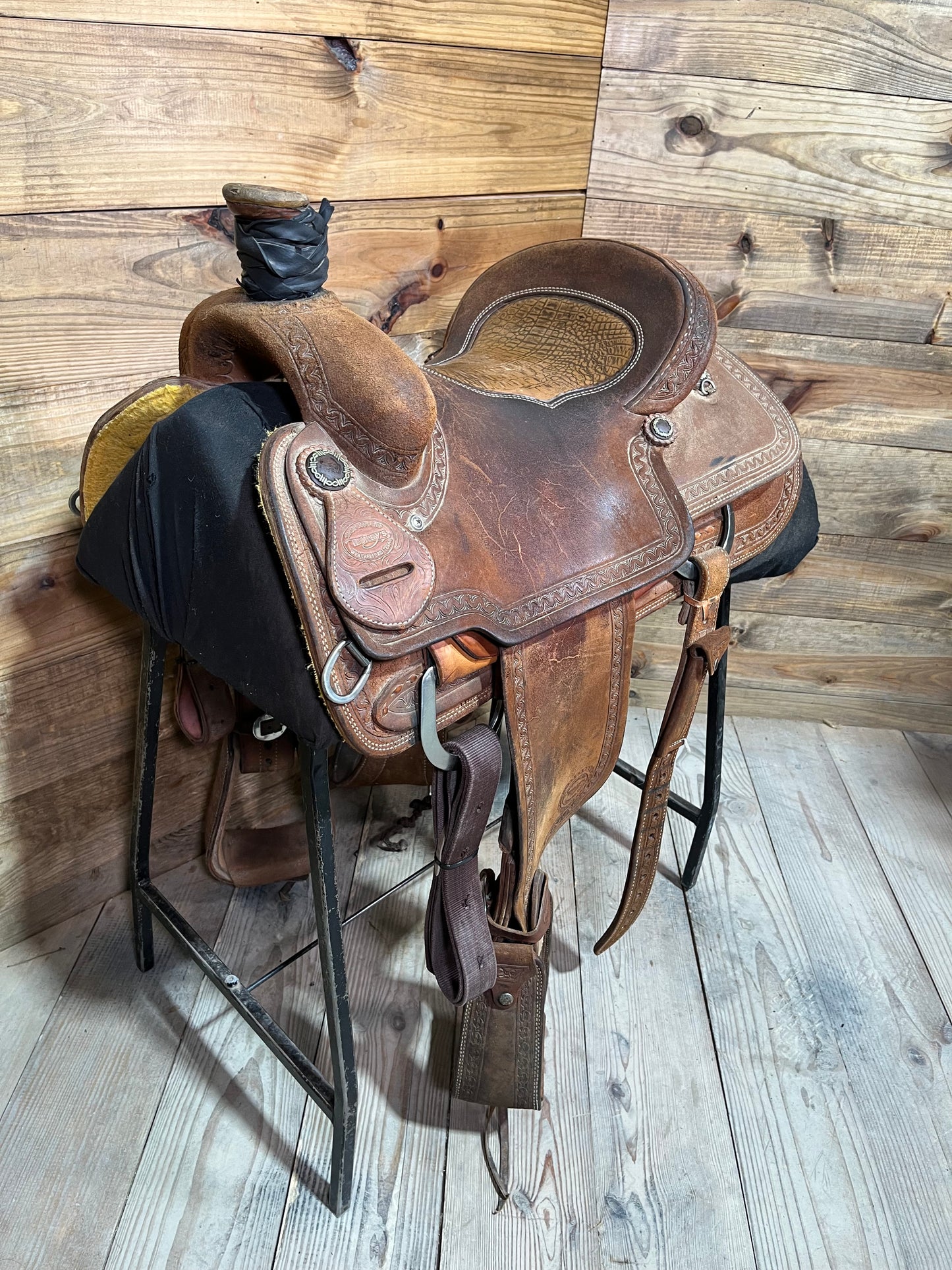 15” Teskeys Roper ISUSED2290