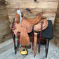 14 1/2” Cowboy Custom Stripdown ISCC027