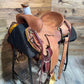 14 1/2” Cowboy Custom Stripdown ISCC027