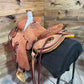 14 1/2” Cowboy Custom Stripdown ISCC027