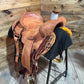 14 1/2” Cowboy Custom Stripdown ISCC027