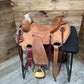 15” Cowboy Custom Stripdown ISCC026
