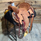 15” Cowboy Custom Stripdown ISCC026