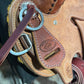 15” Cowboy Custom Stripdown ISCC026