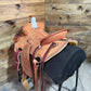 15” Cowboy Custom Stripdown ISCC026