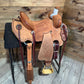 15” Cowboy Custom Stripdown ISCC026