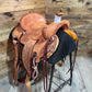 15” Cowboy Custom Stripdown ISCC026