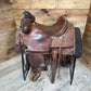 15” Trent Ward Ranch Roper ISUSED2300