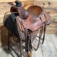 15” Trent Ward Ranch Roper ISUSED2300