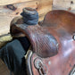 15” Trent Ward Ranch Roper ISUSED2300