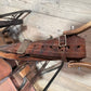 15” Trent Ward Ranch Roper ISUSED2300