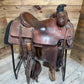 15” Trent Ward Ranch Roper ISUSED2300
