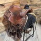15” Trent Ward Ranch Roper ISUSED2300