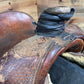 15” Trent Ward Ranch Roper ISUSED2300