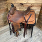 16” Trent Ward Ranch Roper ISUSED2301