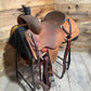 16” Trent Ward Ranch Roper ISUSED2301