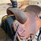 16” Trent Ward Ranch Roper ISUSED2301