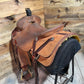 16” Trent Ward Ranch Roper ISUSED2301
