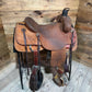 16” Trent Ward Ranch Roper ISUSED2301