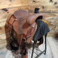 16” Trent Ward Ranch Roper ISUSED2301