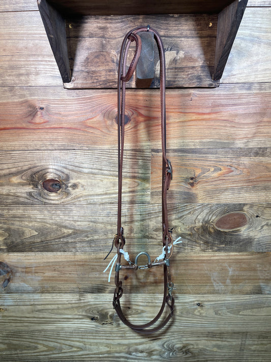Full Bridle Correction Rig USEDTACK106