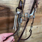 Full Bridle Correction Rig USEDTACK106