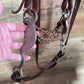 Full Bridle Chain Bit USEDTACK108